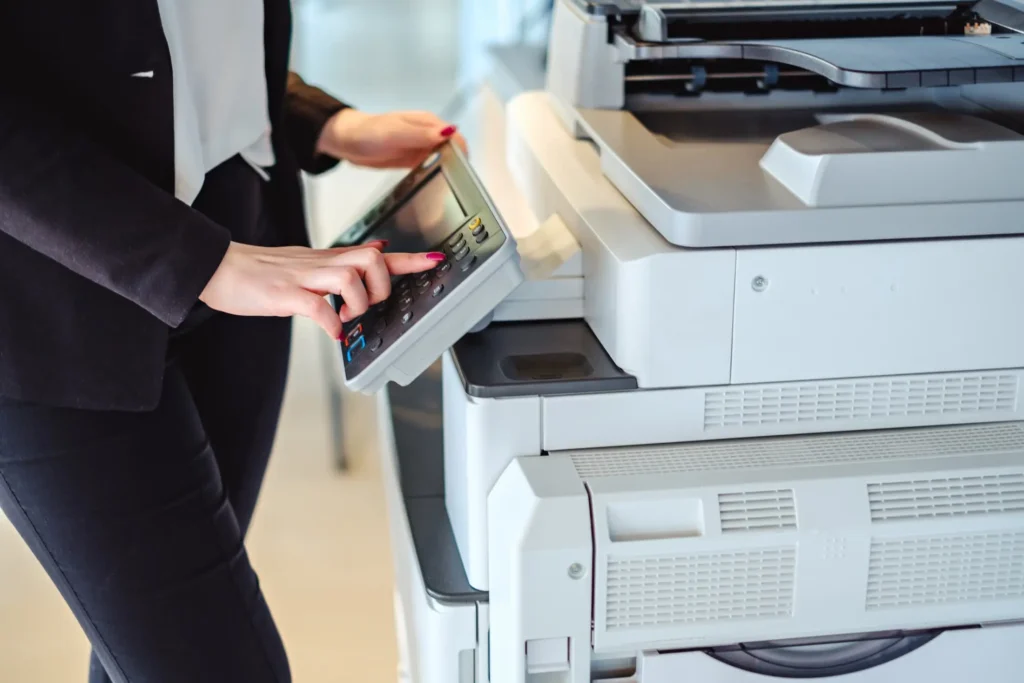 Sin Contrato de Mantenimiento para tu Fotocopiadora Ricoh: Lo que le Está Costando a tu Empresa impresora multifuncional fotocopiadoras